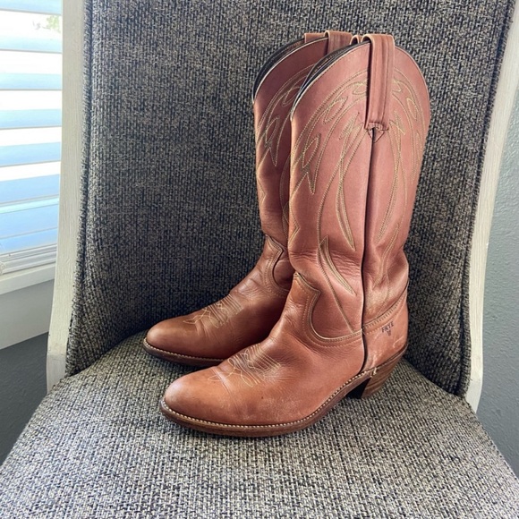 Frye boots - Picture 3 of 12